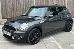 MINI Cooper S (06-16) 2.0 D 3d For Sale - Munich Performance LTD, High Wycombe