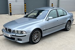 BMW 5-Series Saloon (96-03) M5 4d For Sale - Munich Performance LTD, High Wycombe