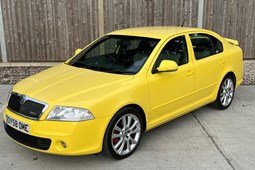 Skoda Octavia vRS (05-13) 2.0T FSI vRS Hatchback 5d DSG For Sale - Munich Performance LTD, High Wycombe