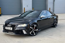 Audi A7 Sportback (10-18) 3.0 TDI Quattro (204bhp) S Line (5 Seat) 5d S Tronic For Sale - Munich Performance LTD, High Wycombe