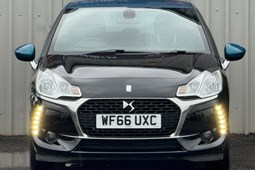 DS 3 (15-19) 1.2 PureTech (130bhp) Elegance 3d For Sale - MOTORSPOT NEWPORT LTD, Newport