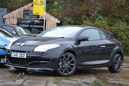 Renault Megane Renaultsport (10-16) 2.0 T 16V Renaultsport (250bhp) 3d For Sale - Akerman Automotive, Risca