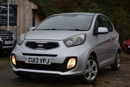 Kia Picanto (11-17) 1.0 1 3d For Sale - Akerman Automotive, Risca