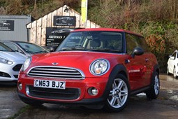 MINI Hatchback (06-13) 1.6 (08/10 on) 3d For Sale - Akerman Automotive, Risca