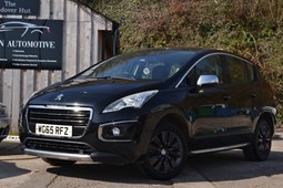 Peugeot 3008 (09-16) 1.6 BlueHDi (120bhp) Active 5d For Sale - Akerman Automotive, Risca