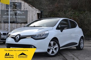 Renault Clio Hatchback (12-19) 1.5 dCi (90bhp) ECO Expression+ (06/15-) 5d For Sale - Akerman Automotive, Risca