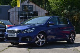Peugeot 308 Hatchback (14-21) Allure 1.2 PureTech 130 S&S (07/17 on) 5d For Sale - Akerman Automotive, Risca