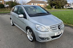 Mercedes-Benz B-Class (05-11) B180 CDI Sport 5d For Sale - Masons Car Sales, Hornchurch