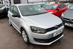 Volkswagen Polo Hatchback (09-17) 1.2 SE 5d For Sale - Masons Car Sales, Hornchurch