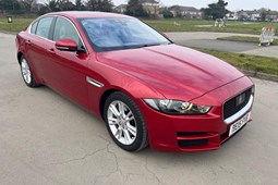 Jaguar XE (15-24) 2.0 Prestige 4d Auto For Sale - Masons Car Sales, Hornchurch