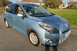 Renault Grand Scenic (09-16) 1.5 dCi Privilege 5d For Sale - Masons Car Sales, Hornchurch