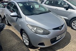 Mazda 2 (07-15) 1.3 TS2 5d For Sale - Masons Car Sales, Hornchurch