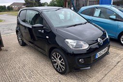 Volkswagen Up (12-23) 1.0 Groove Up 3d For Sale - Masons Car Sales, Hornchurch
