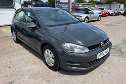 Volkswagen Golf Hatchback (13-20) 1.2 TSI Bluemotion Tech S 5d For Sale - Masons Car Sales, Hornchurch