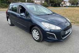Peugeot 308 SW (08-14) 1.6 VTi Access 5d Auto For Sale - Masons Car Sales, Hornchurch