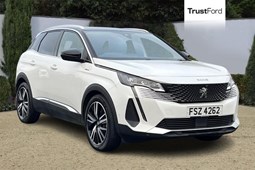 Peugeot 3008 SUV (16-24) 1.6 Hybrid 225 GT Premium 5dr e-EAT8 For Sale - TrustFord Craigavon, Craigavon