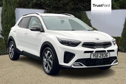 Kia Stonic SUV (17 on) 1.0T GDi GT-Line 5dr For Sale - TrustFord Craigavon, Craigavon