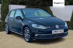 Volkswagen Golf Hatchback (13-20) Match Edition 1.5 TSI Evo 130PS 5d For Sale - TrustFord Craigavon, Craigavon