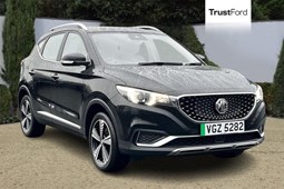 MG ZS EV SUV (19 on) Exclusive auto 5d For Sale - TrustFord Craigavon, Craigavon