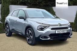 Citroen C4 Hatchback (21 on) 1.2 PureTech [130] Shine 5dr For Sale - TrustFord Craigavon, Craigavon