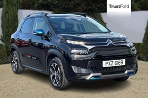 Citroen C3 Aircross SUV (17-24) 1.2 PureTech 110 Shine 5dr For Sale - TrustFord Craigavon, Craigavon