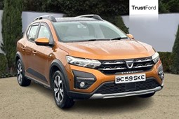 Ford EcoSport (14 on) ST-Line 1.0 EcoBoost 125PS (10/2017 on) 5d For Sale - TrustFord Craigavon, Craigavon