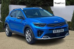 Kia Stonic SUV (17 on) 1.0T GDi 99 GT-Line 5dr DCT For Sale - TrustFord Craigavon, Craigavon