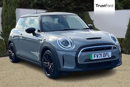 MINI Electric Hatch Hatchback (20-24) 135kW Cooper S 2 33kWh 3dr Auto For Sale - TrustFord Craigavon, Craigavon