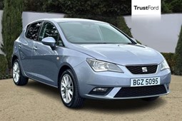 SEAT Ibiza Hatchback (08-17) 1.0 Vista 5d For Sale - TrustFord Craigavon, Craigavon