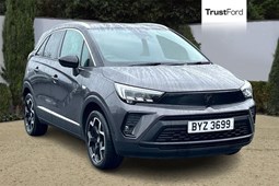 Vauxhall Crossland SUV (21 on) 1.5 Turbo D Ultimate 5dr For Sale - TrustFord Craigavon, Craigavon