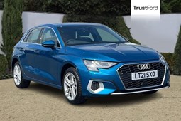 Audi A3 Sportback (20 on) 40 TFSI e Sport 5dr S Tronic For Sale - TrustFord Craigavon, Craigavon