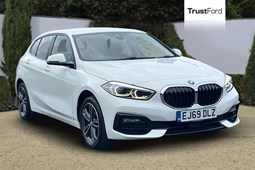 BMW 1-Series Hatchback (19-24) 118i Sport 5d For Sale - TrustFord Craigavon, Craigavon