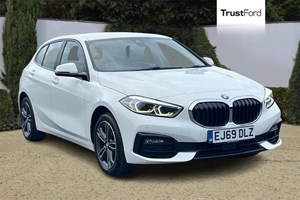 BMW 1-Series Hatchback (19-24) 118i Sport 5d For Sale - TrustFord Craigavon, Craigavon