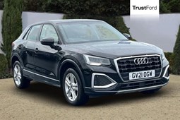 Audi Q2 SUV (16 on) 30 TFSI Sport 5dr For Sale - TrustFord Craigavon, Craigavon