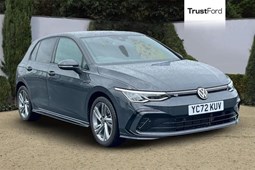 Volkswagen Golf Hatchback (20 on) R-Line 1.5 TSI 130PS 5d For Sale - TrustFord Craigavon, Craigavon