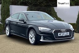 Audi A5 Sportback (17-24) 35 TFSI Sport S Tronic 5d For Sale - TrustFord Craigavon, Craigavon