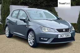 SEAT Ibiza Hatchback (08-17) 1.2 TSI (90bhp) FR Technology 5d For Sale - TrustFord Craigavon, Craigavon