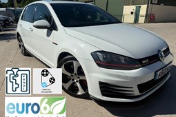 Volkswagen Golf GTI (13-17) 2.0 TSI GTI (Performance Pack) 5d DSG For Sale - A37 Vans, Bristol