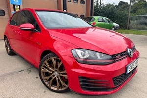 Volkswagen Golf GTI (13-17) 2.0 TSI GTI (Performance Pack) 3d For Sale - Stephen Charles Cars, Ipswich