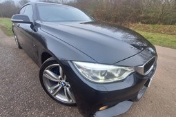 BMW 4-Series Gran Coupe (14-21) 428i M Sport 5d For Sale - Automart UK, St. Albans