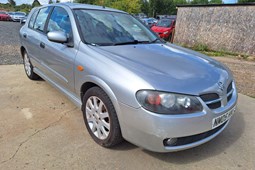 Nissan Almera Hatchback (00-06) 1.5 SX 5d For Sale - Automart UK, St. Albans