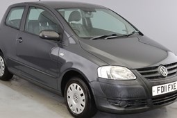 Volkswagen Fox (06-12) 1.2 (60bhp) 3d For Sale - Automart UK, St. Albans