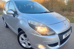 Renault Scenic (09-16) 1.6 VVT Dynamique TomTom 5d For Sale - Automart UK, St. Albans