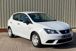 SEAT Ibiza Hatchback (08-17) 1.2 S (AC) (2012) 5d For Sale - Automart UK, St. Albans