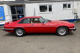Jaguar XJS (81-96) 5.3 V12 HE Sports 2d Auto For Sale - RPB Motors Callington, Callington