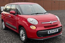 Fiat 500L MPW (13-17) 1.3 Multijet (85bhp) Pop Star (7 Seat) 5d For Sale - TYNECARGROUP LIMITED, Newcastle Upon Tyne