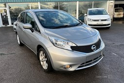 Nissan Note (13-17) 1.2 DiG-S Acenta Premium 5d Auto For Sale - Eden Car Sales Ltd, Carrickfergus