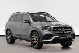 Mercedes-Benz GLS SUV (19 on) GLS 400d 4Matic AMG Line Night Ed Exec 5dr 9G-Tron For Sale - Isaac Agnew Mercedes-Benz of Belfast, Belfast