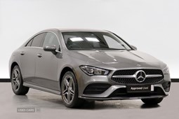 Mercedes-Benz CLA Coupe (19-25) CLA 250e AMG Line Premium 4dr Tip Auto 4d For Sale - Isaac Agnew Mercedes-Benz of Belfast, Belfast