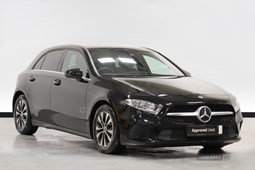Mercedes-Benz A-Class Hatchback (18 on) A 180 SE 5d For Sale - Isaac Agnew Mercedes-Benz of Belfast, Belfast